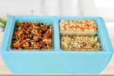 Dubler HEAT Flameless Chafer™ | Coastal Cay by Revo Coolers